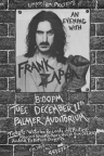11/12/1984Palmer Auditorium, Austin, TX